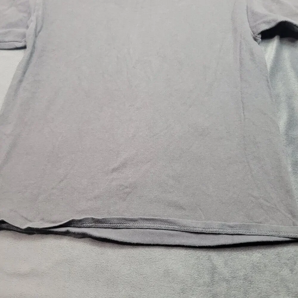 Pokemon Pikachu‎ Graphic Tee Shirt S Gray